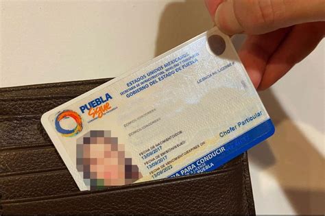 licencia de conducir puebla citas|Citas en Línea